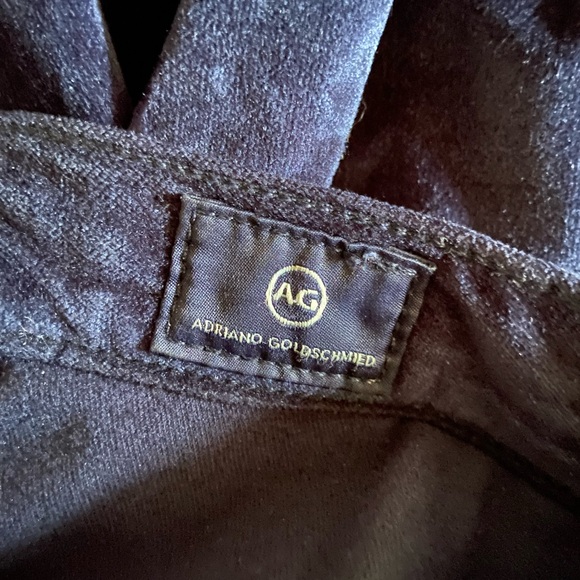 AG Adriano Goldschmied - Picture 4 of 4